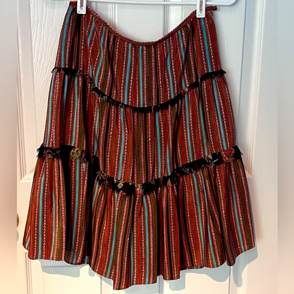 Worth Wear Skirt